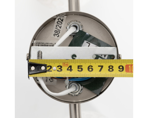 Citilux Соната CL520521 Спот поворотный Матовый Хром