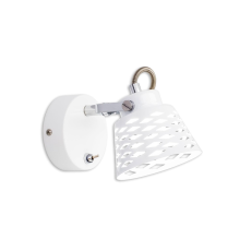 Citilux Орегон CL508510 LED Спот с выключателем Белый