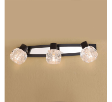 Citilux Ровер CL530531 Спот поворотный Венге