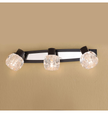 Citilux Ровер CL530531 Спот поворотный Венге