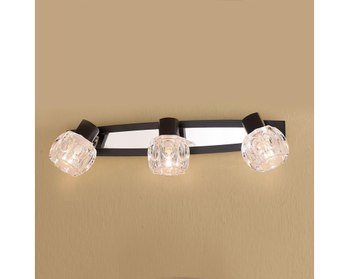 Citilux Ровер CL530531 Спот поворотный Венге