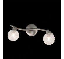 Citilux Юджин CL521521 Спот поворотный Матовый Хром