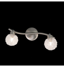 Citilux Юджин CL521521 Спот поворотный Матовый Хром