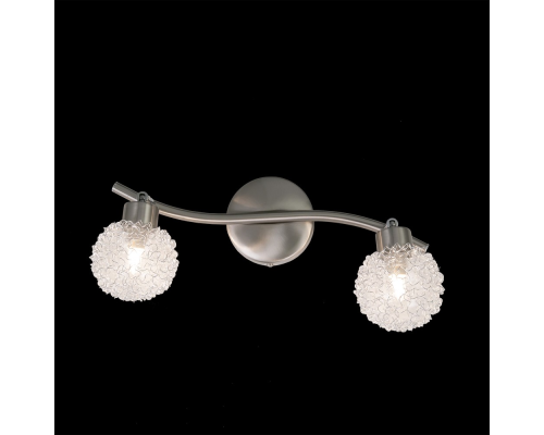 Citilux Юджин CL521521 Спот поворотный Матовый Хром