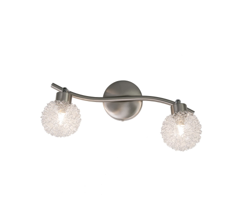 Citilux Юджин CL521521 Спот поворотный Матовый Хром