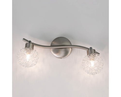 Citilux Юджин CL521521 Спот поворотный Матовый Хром