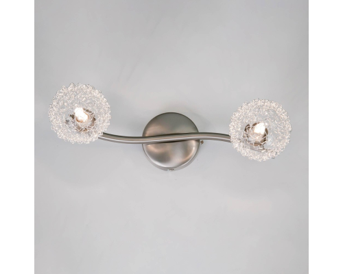 Citilux Юджин CL521521 Спот поворотный Матовый Хром