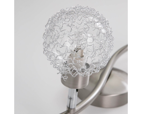 Citilux Юджин CL521521 Спот поворотный Матовый Хром