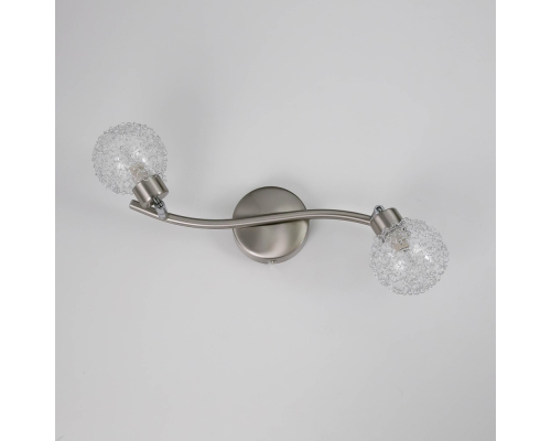 Citilux Юджин CL521521 Спот поворотный Матовый Хром