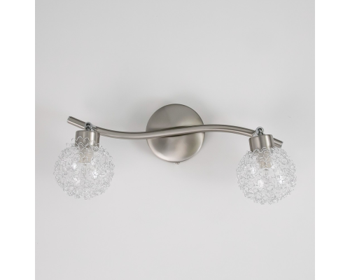 Citilux Юджин CL521521 Спот поворотный Матовый Хром