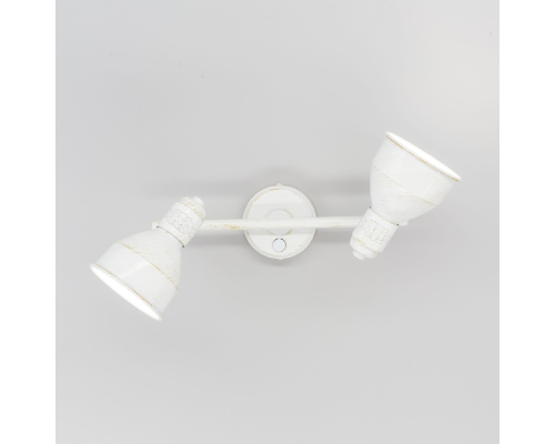 Citilux Опус CL502523 Спот поворотный с выключателем Белый