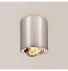 Citilux Дюрен CL538110 Светильник накладной поворотный Алюминий