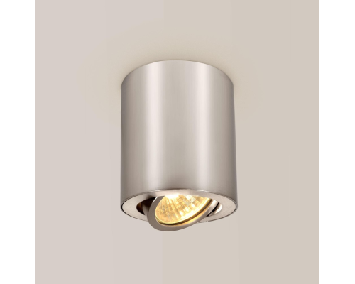 Citilux Дюрен CL538110 Светильник накладной поворотный Алюминий