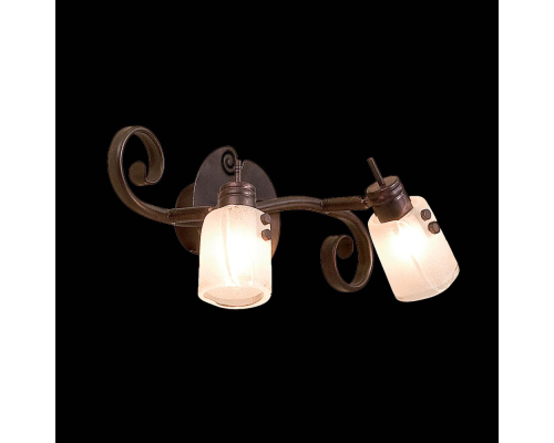 Citilux Верона CL513521 Спот поворотный с выключателем Антик