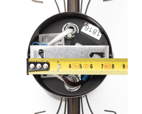 Citilux Дункан CL529531 Спот поворотный Коричневый