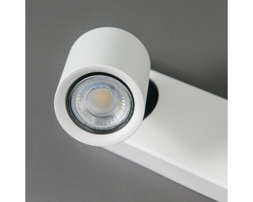 Citilux Норман CL533520 Спот поворотный Белый