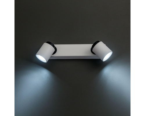 Citilux Норман CL533520 Спот поворотный Белый