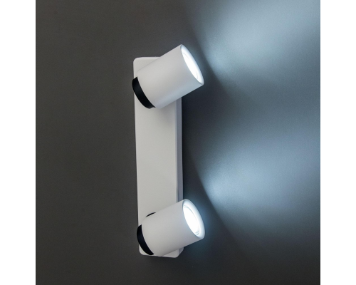 Citilux Норман CL533520 Спот поворотный Белый