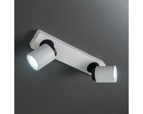 Citilux Норман CL533520 Спот поворотный Белый