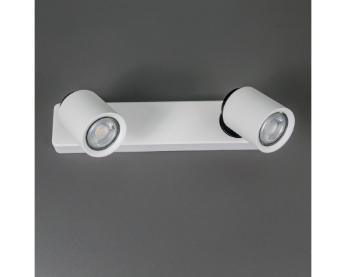 Citilux Норман CL533520 Спот поворотный Белый