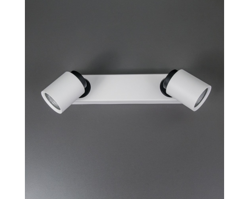 Citilux Норман CL533520 Спот поворотный Белый