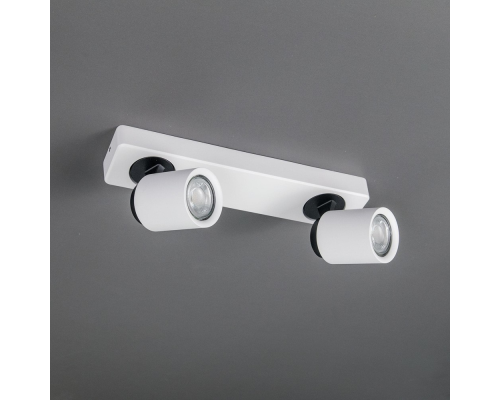 Citilux Норман CL533520 Спот поворотный Белый