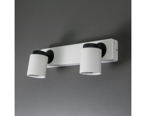 Citilux Норман CL533520 Спот поворотный Белый