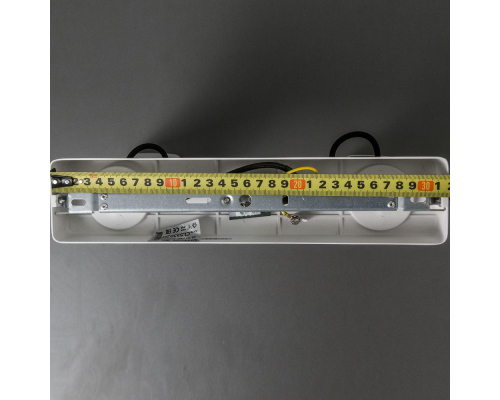 Citilux Норман CL533520 Спот поворотный Белый