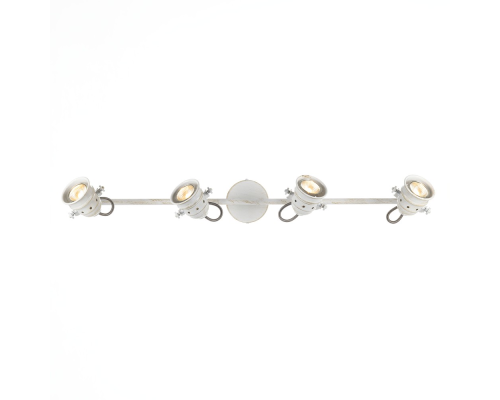 Citilux Веймар CL537542 Спот поворотный Белый