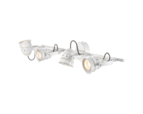 Citilux Веймар CL537542 Спот поворотный Белый