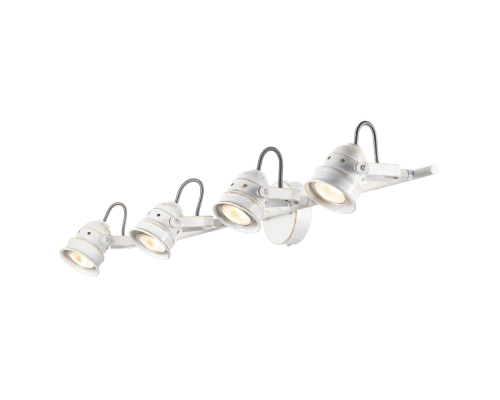 Citilux Веймар CL537542 Спот поворотный Белый