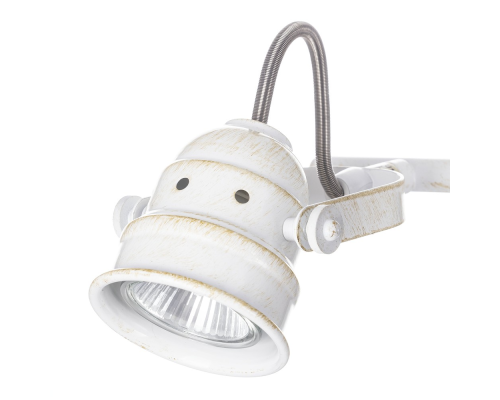 Citilux Веймар CL537542 Спот поворотный Белый