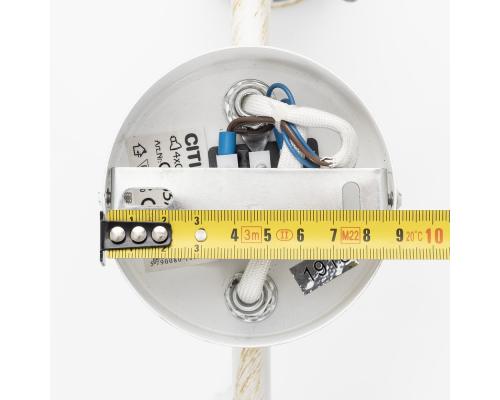 Citilux Веймар CL537542 Спот поворотный Белый