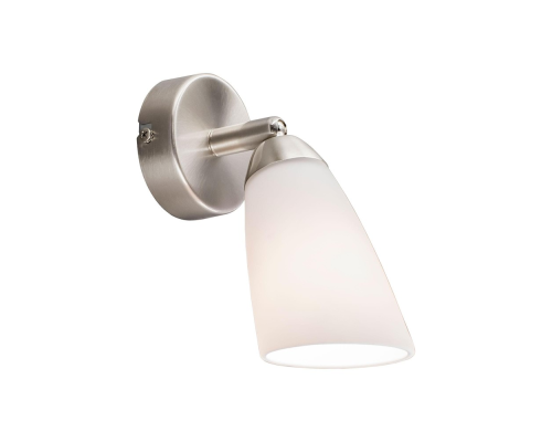 Citilux Белла CL501511 Спот поворотный Матовый Хром