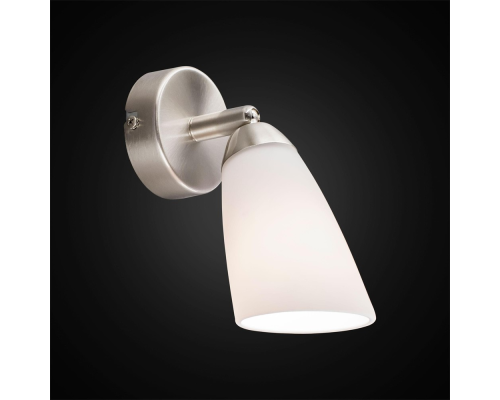 Citilux Белла CL501511 Спот поворотный Матовый Хром
