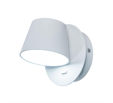 Citilux Норман CL533310N LED Спот поворотный с выключателем Белый