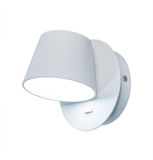 Citilux Норман CL533310N LED Спот поворотный с выключателем Белый