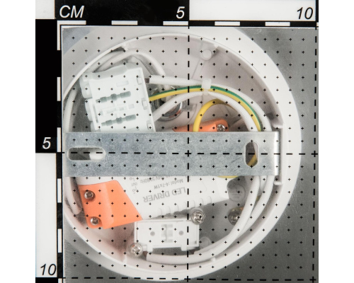 Citilux Норман CL533310N LED Спот поворотный с выключателем Белый