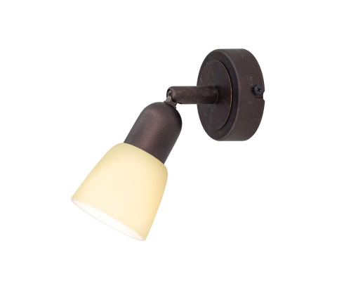 Citilux Ронда CL506514 Спот поворотный Антик