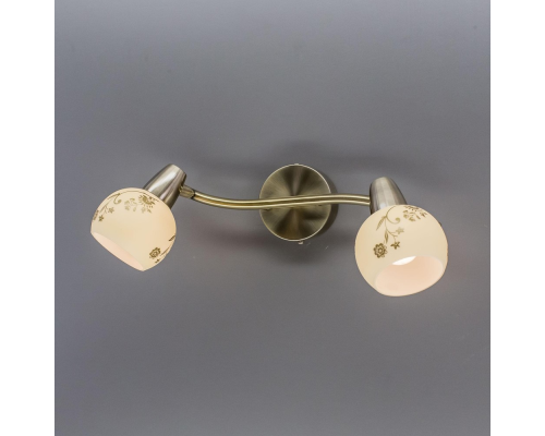 Citilux Соната CL520523 Спот поворотный Бронза