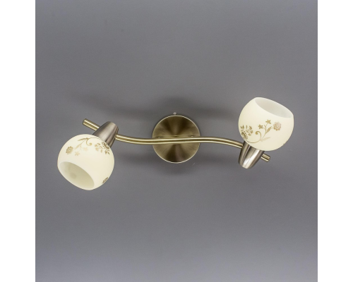 Citilux Соната CL520523 Спот поворотный Бронза