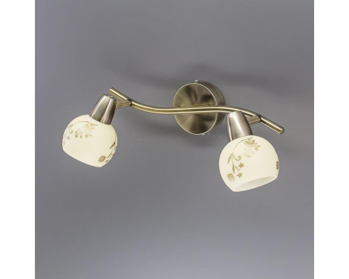 Citilux Соната CL520523 Спот поворотный Бронза