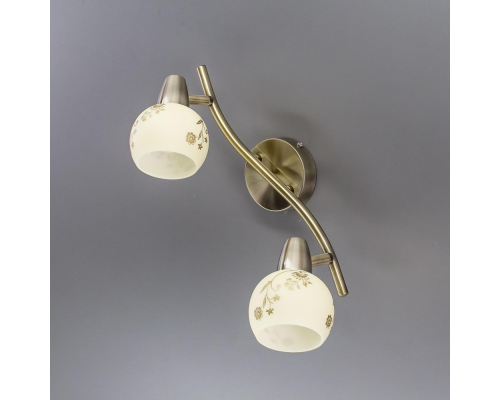 Citilux Соната CL520523 Спот поворотный Бронза