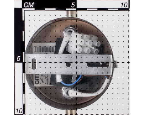 Citilux Соната CL520523 Спот поворотный Бронза