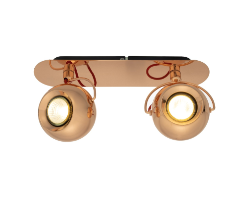 Citilux Сфера CL532523 Спот поворотный Медь