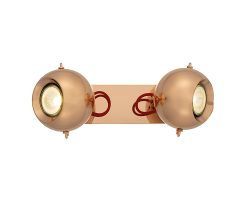 Citilux Сфера CL532523 Спот поворотный Медь