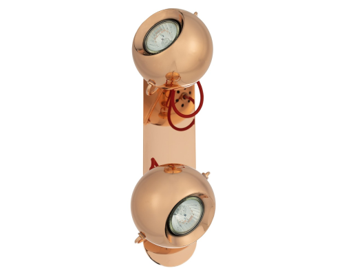 Citilux Сфера CL532523 Спот поворотный Медь