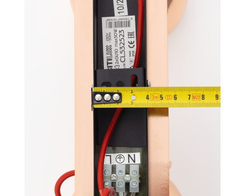 Citilux Сфера CL532523 Спот поворотный Медь