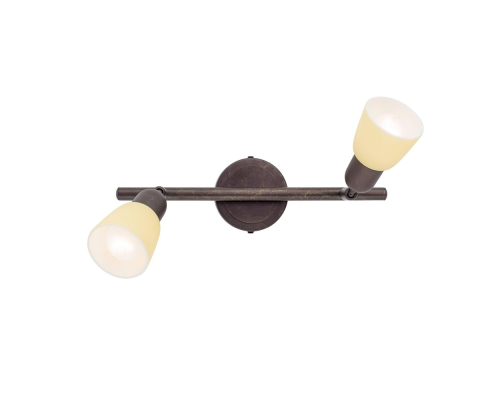 Citilux Ронда CL506524 Спот поворотный Антик