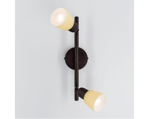 Citilux Ронда CL506524 Спот поворотный Антик